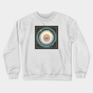 Scuba Diving the Void Crewneck Sweatshirt